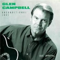 Glen Campbell - Unconditional Love